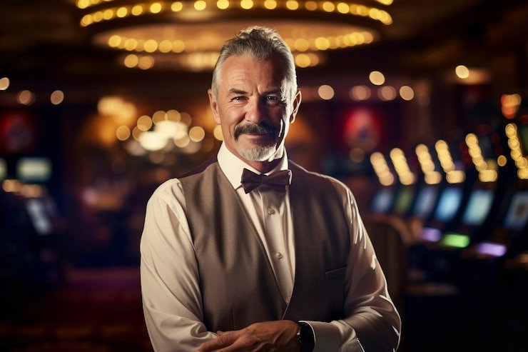 poker gratis Arcade