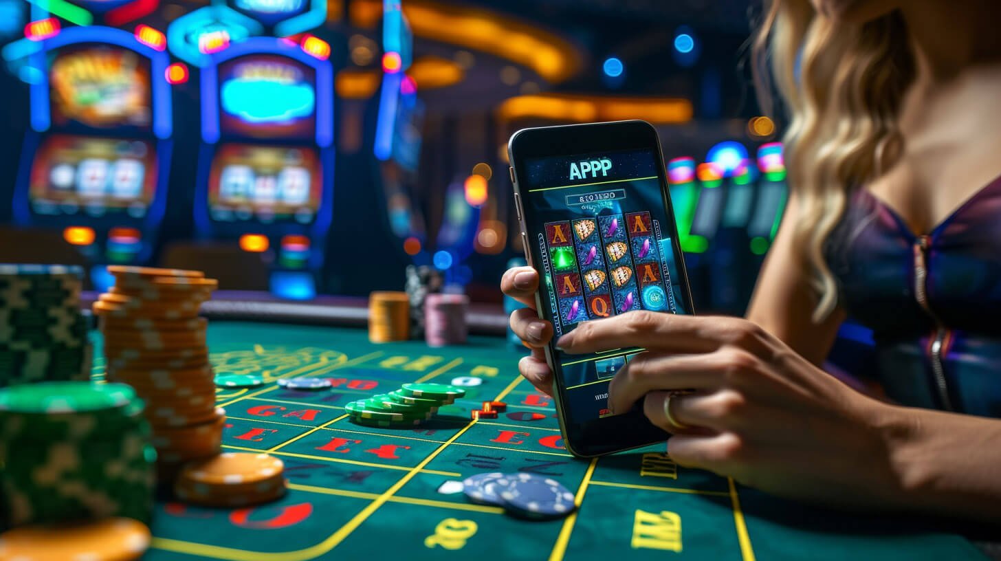 poker gratis mobile gaming